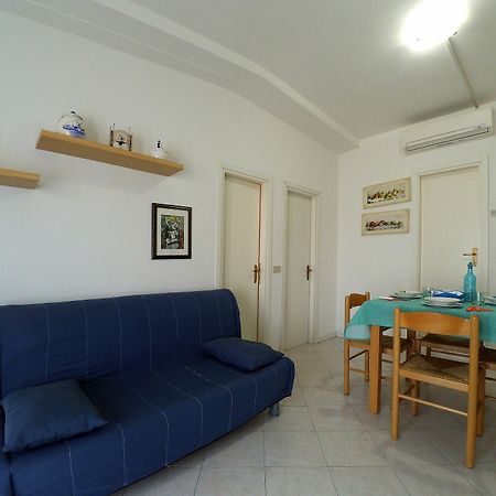 Nettuno Apartments Comacchio Exterior foto