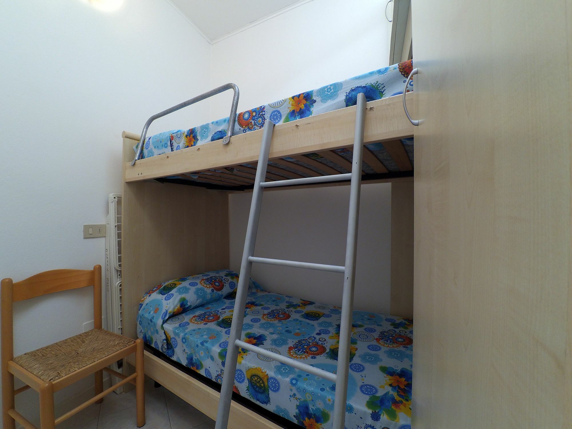 Nettuno Apartments Comacchio Exterior foto