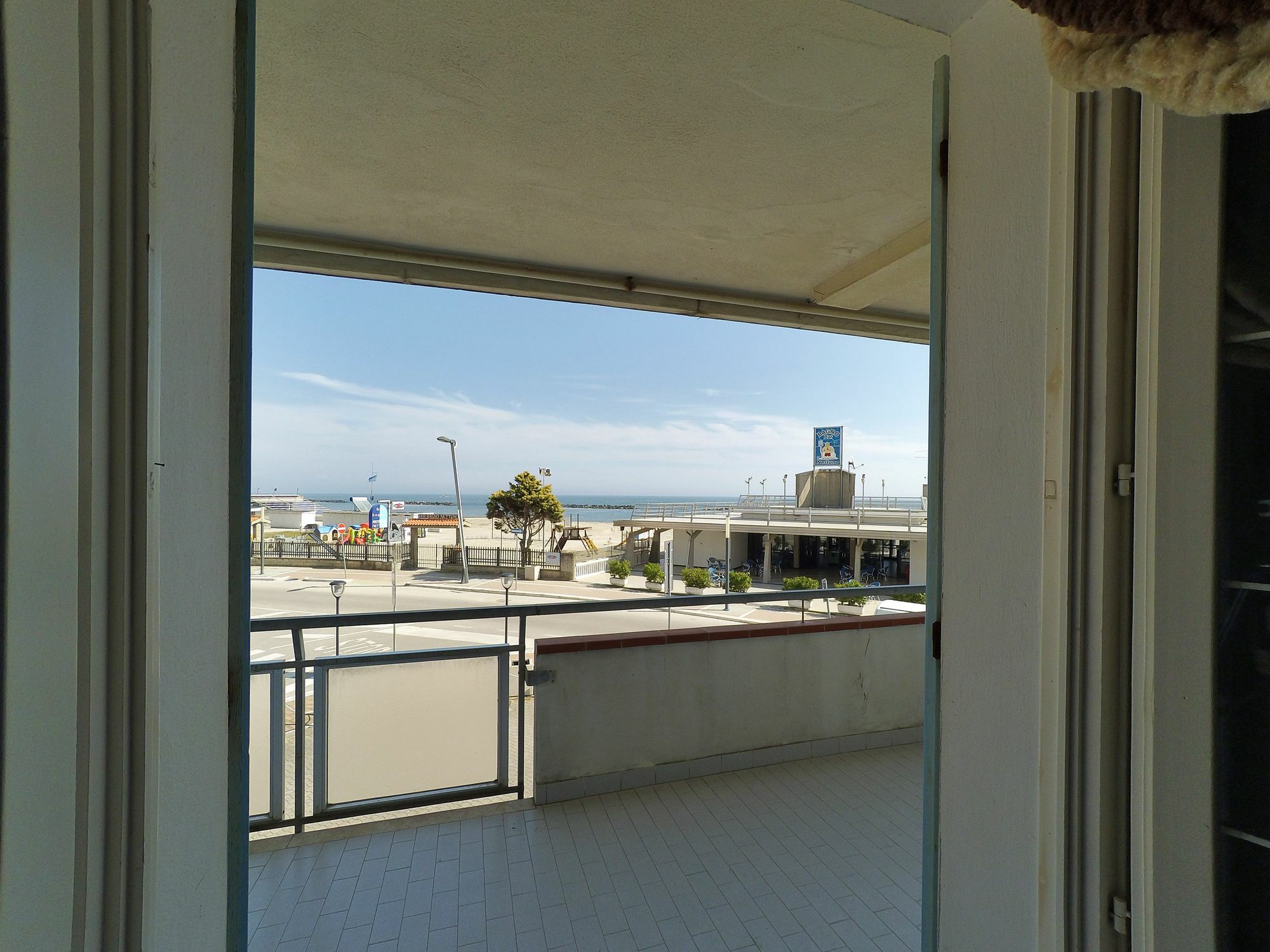 Nettuno Apartments Comacchio Exterior foto