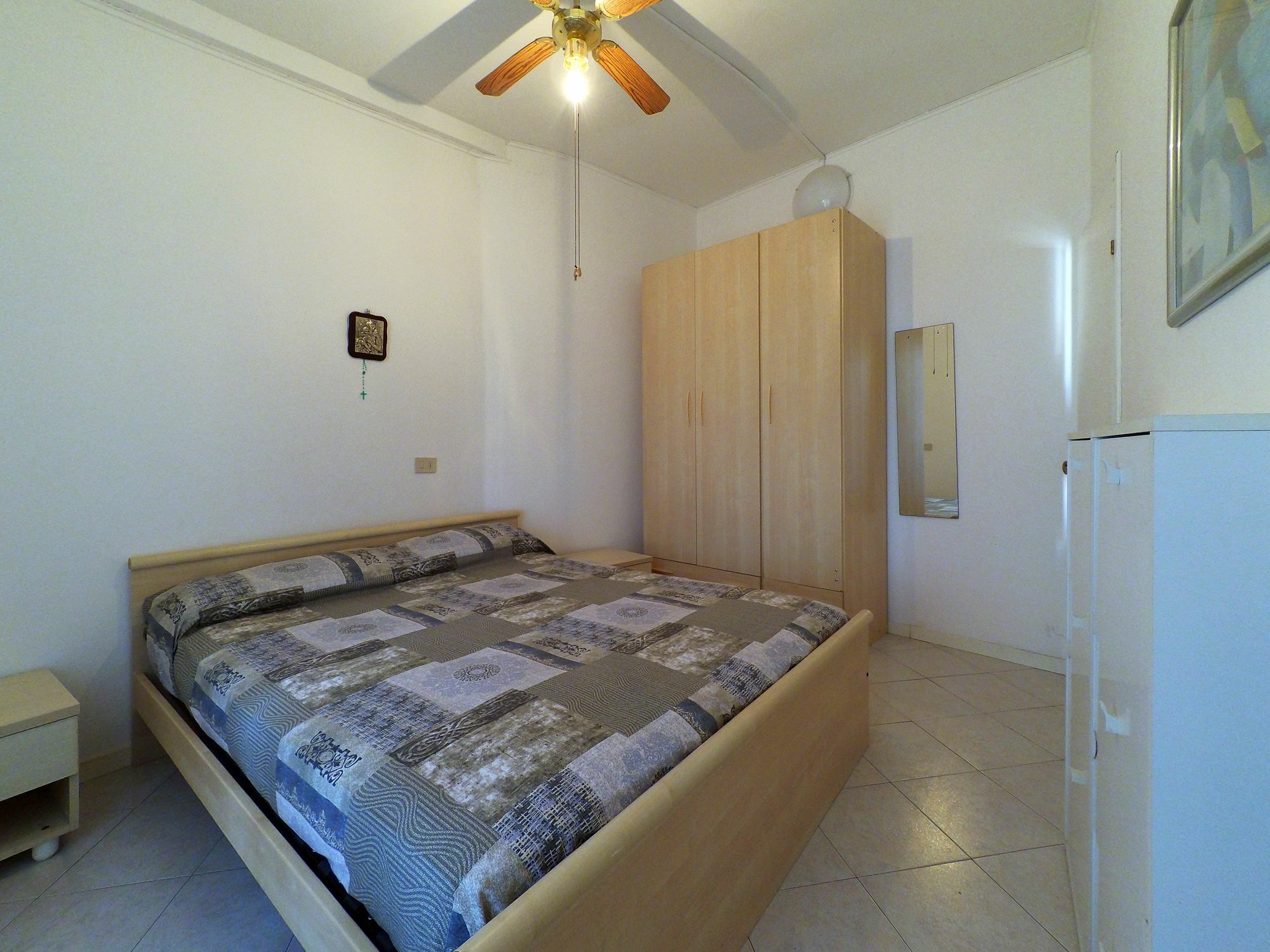 Nettuno Apartments Comacchio Exterior foto