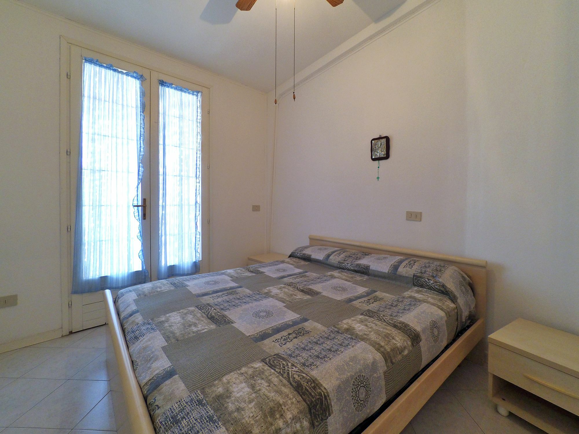 Nettuno Apartments Comacchio Exterior foto